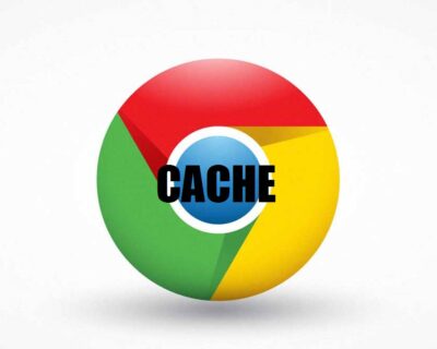 Come svuotare la cache di Chrome