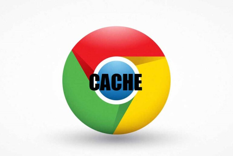 Come svuotare la cache di Chrome
